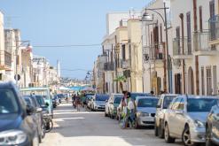 San Vito Lo Capo - Prodloužený víkend po Sicílii (květen 2022)