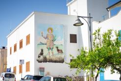 San Vito Lo Capo - Prodloužený víkend po Sicílii (květen 2022)