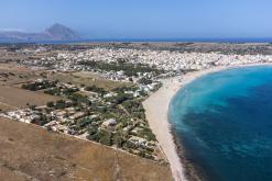 San Vito Lo Capo - Prodloužený víkend po Sicílii (květen 2022)