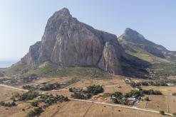 San Vito Lo Capo - Prodloužený víkend po Sicílii (květen 2022)