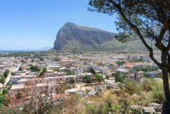 San Vito Lo Capo - Prodloužený víkend po Sicílii (květen 2022)