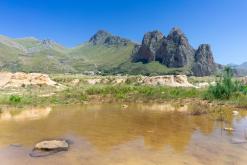 San Vito Lo Capo - Prodloužený víkend po Sicílii (květen 2022)