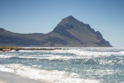 San Vito Lo Capo - Prodloužený víkend po Sicílii (květen 2022)