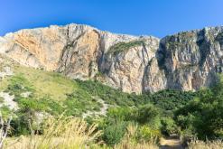 San Vito Lo Capo - Prodloužený víkend po Sicílii (květen 2022)