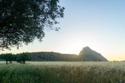 San Vito Lo Capo - Prodloužený víkend po Sicílii (květen 2022)