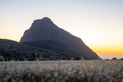 San Vito Lo Capo - Prodloužený víkend po Sicílii (květen 2022)