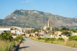 Trapani - Prodloužený víkend po Sicílii (květen 2022)