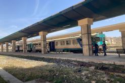 Trapani - Prodloužený víkend po Sicílii (květen 2022)