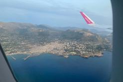 Palermo - Prodloužený víkend po Sicílii (květen 2022)