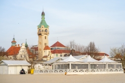 Sopot - Gdyně