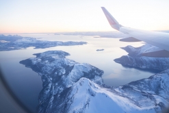 Evenes (Narvik) - Norsko