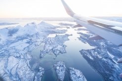 Evenes (Narvik) - Norsko