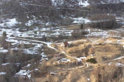 Evenes (Narvik) - Norsko