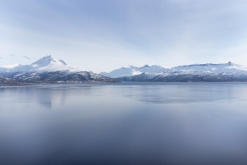 Evenes (Narvik) - Norsko