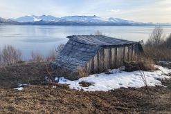 Evenes (Narvik) - Norsko