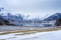 Evenes (Narvik) - Norsko