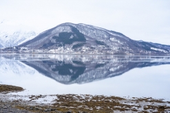 Evenes (Narvik) - Norsko