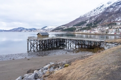 Evenes (Narvik) - Norsko