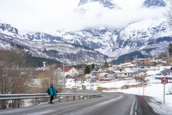 Evenes (Narvik) - Norsko