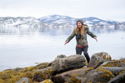 Evenes (Narvik) - Norsko