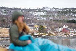 Evenes (Narvik) - Norsko