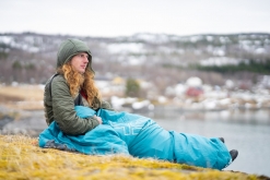 Evenes (Narvik) - Norsko