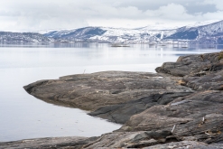 Evenes (Narvik) - Norsko