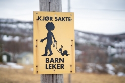 Evenes (Narvik) - Norsko