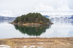 Evenes (Narvik) - Norsko