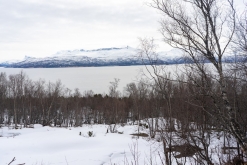 Evenes (Narvik) - Norsko