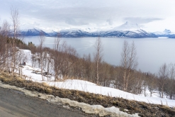 Evenes (Narvik) - Norsko