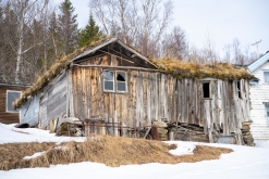 Evenes (Narvik) - Norsko