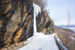 Evenes (Narvik) - Norsko