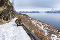 Evenes (Narvik) - Norsko