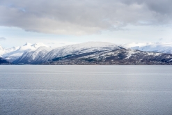 Evenes (Narvik) - Norsko