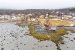 Evenes (Narvik) - Norsko