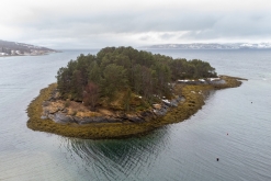 Evenes (Narvik) - Norsko