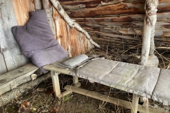 Evenes (Narvik) - Norsko