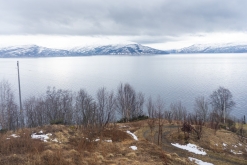 Evenes (Narvik) - Norsko