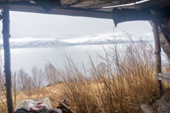 Evenes (Narvik) - Norsko