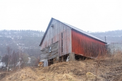 Evenes (Narvik) - Norsko