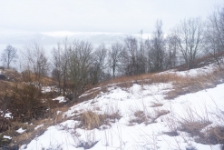 Evenes (Narvik) - Norsko