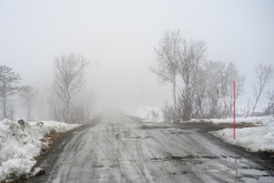 Evenes (Narvik) - Norsko