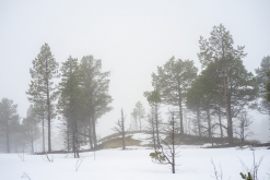 Evenes (Narvik) - Norsko