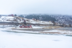 Evenes (Narvik) - Norsko