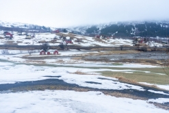 Evenes (Narvik) - Norsko