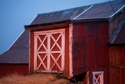 Evenes (Narvik) - Norsko