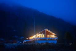 Evenes (Narvik) - Norsko