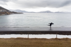 Evenes (Narvik) - Norsko