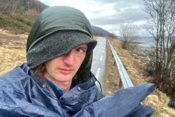 Evenes (Narvik) - Norsko